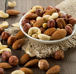 Allergies & Intolerances