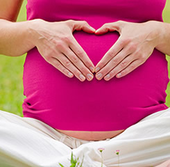 Pregnancy